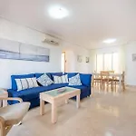 Ferienwohnung Fuer 4 Personen Ca 94 Qm In Cales De Mallorca, Mallorca Suedostkueste Von Mallorca
