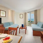 Hipotels Bahia Grande Aparthotel