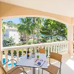 Apartment In Canyamel