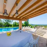 Attractive Villa With Private Pool