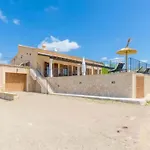 Son Roca Villa With Private Pool In Montuiri