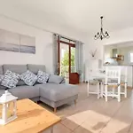 Villa With Nice View
