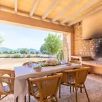 Ses Fonolleres - Villa With Private Pool