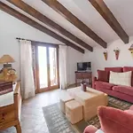Splendid Villa With Oil Central Heating