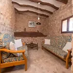 Splendid Villa With Oil Central Heating