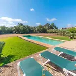Appealing Villa With Private Pool