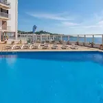 Mar Blava Apartment In Cala Rajada