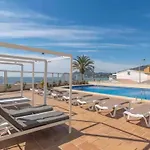 Mar Blava Apartment In Cala Rajada