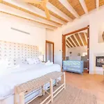 Son Catxo - Villa With Private Pool In Buger