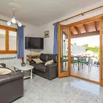 Villa With Private Pool In Cala D'Or