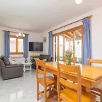 Villa With Private Pool In Cala D'Or