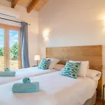 Finca Casa Binitaref