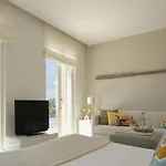 Villa In Tranquil Hillside Location