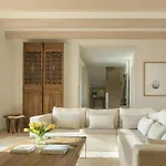 Villa In Tranquil Hillside Location