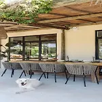 Lavish Villa With Private Pool