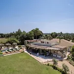 Lavish Villa With Private Pool
