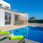 Eco Friendly Villa With Sun Loungers