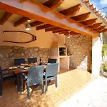 Rustikale Finca Es Puig Mit Pool Und Klimaanlage