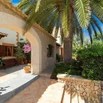 Schoenes Haus Mit Pool Direkt Am Meer