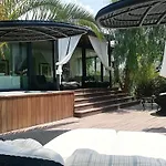 Villa Lares - 150 Meter Vom Strand Entfernt