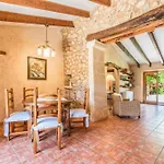 Wunderschoenes Neu Renoviertes Landhaus Mit Pool 10 Km Vom Meer Entfernt
