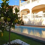 Villa Cajmin- Villa Mit Schwimmbad 5 Minuten Zu Fuss Vom Strand Entfernt