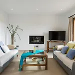Ferienhaus Mit Privatpool Fuer 8 Personen Ca 300 Qm In Costa Dels Pins, Mallorca Suedostkueste Von Mallorca