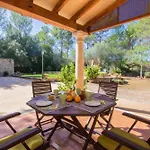 Ferienhaus Mit Privatpool Fuer 6 Personen Ca 130 Qm In Sencelles, Mallorca Binnenland Von Mallorca