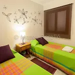Ferienwohnung In Son Baulo Mit Grill, Garten Und Terrasse