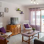 Wohnung In Son Baulo Mit Terrasse, Garten Und Grill