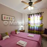 Wohnung In Son Baulo Mit Grill, Terrasse Und Garten