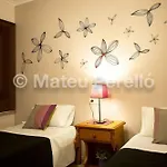 Wohnung In Son Baulo Mit Grill, Terrasse Und Garten