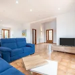 Ferienhaus Mit Privatpool Fuer 8 Personen Ca 199 Qm In Manacor, Mallorca Suedostkueste Von Mallorca