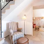 Ferienhaus Mit Privatpool Fuer 8 Personen Ca 250 Qm In Son Macia, Mallorca Suedostkueste Von Mallorca