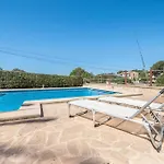 Ferienwohnung Fuer 4 Personen Ca 168 Qm In Portocolom, Mallorca Suedostkueste Von Mallorca