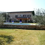 Rustikale, Klimatisierte Finca Mit Pool