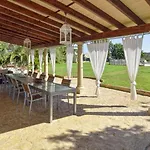 Ferienhaus Costitx Mit Pool Und Internet Fuer 12 Personen