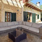 Ferienhaus Costitx Mit Pool Und Internet Fuer 12 Personen