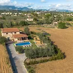 Holiday Home Can Blancos By Interhome