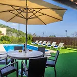 Villa Tomeu