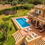Villa Zahara By Sealand Villas