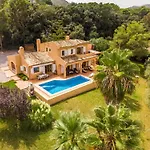 Villa Zahara By Sealand Villas