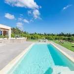 El Paraiso Porto Cristo - Villa With Pool