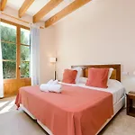 Sa Plana-Villa With Private Pool In Son Servera