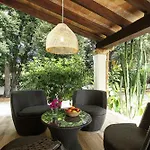 Encinas