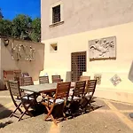 Casa Historica Con Piscina Sauna Y Jacuzzi