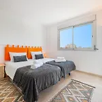 Apartment Marquis By Js Villas