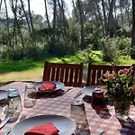 Casa Rural Sa Rota De Can Xito