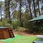 Casa Rural Sa Rota De Can Xito