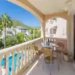 Apartment In Canyamel